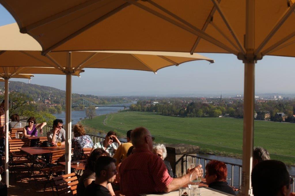 Lingnerschloss Dresden