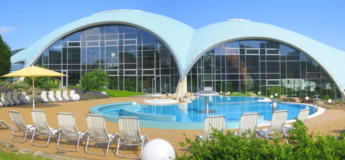 Toskana Therme